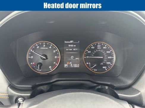 Used 2022 Subaru Outback Wilderness image 14