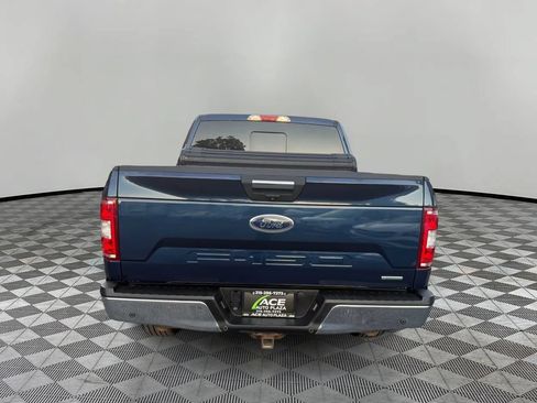Used 2019 Ford F150 XLT w/ Equipment Group 302A Luxury AWD/4WD image 6