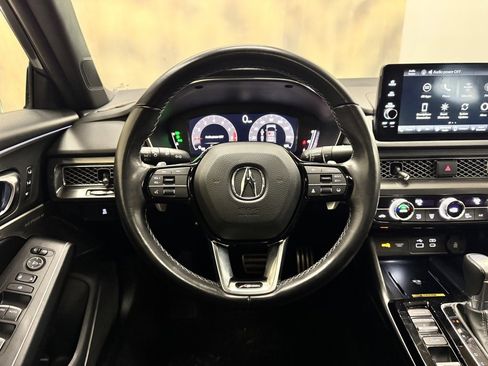 Used 2023 Acura Integra A-Spec image 21