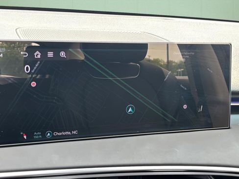 Certified 2026 Genesis GV70 2.5T AWD/4WD image 41