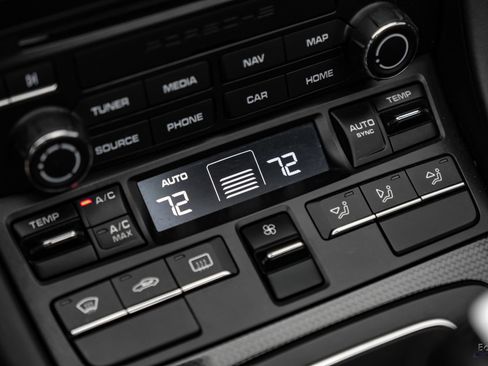 Used 2019 Porsche 911 Turbo S AWD/4WD image 69