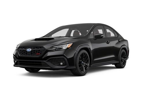 New 2025 Subaru WRX Limited image 2