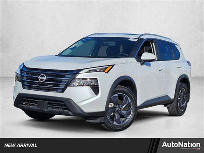 Used 2024 Nissan Rogue SV w/ SV Premium Package