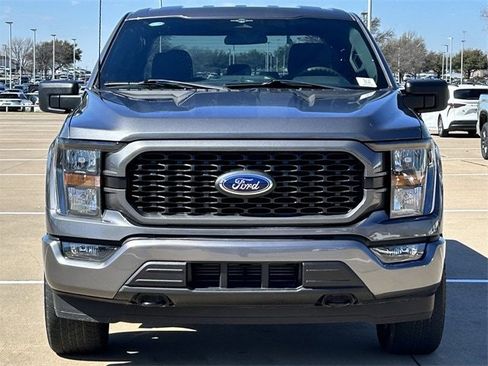Used 2023 Ford F150 XL w/ STX Appearance Package image 7