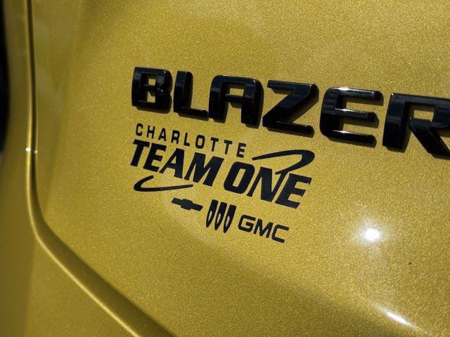 Used 2024 Chevrolet Blazer RS w/ Driver Confidence II Package AWD/4WD image 37