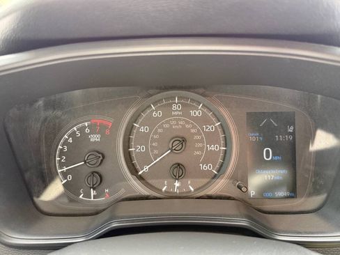 Used 2022 Toyota Corolla L FWD image 15