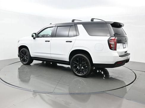 Used 2024 Chevrolet Tahoe Premier AWD/4WD image 4