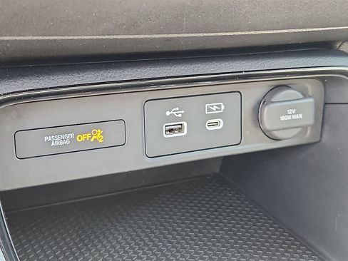 Used 2024 Honda CR-V EX image 26