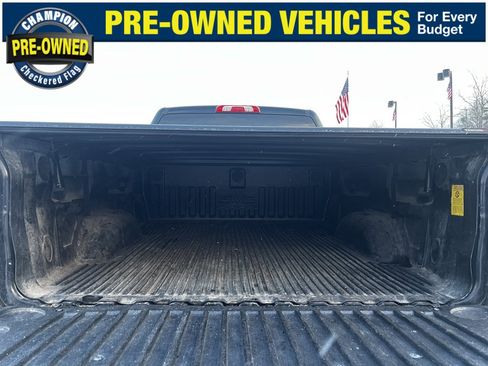 Used 2016 GMC Sierra 2500 SLE w/ SLE Preferred Package image 13