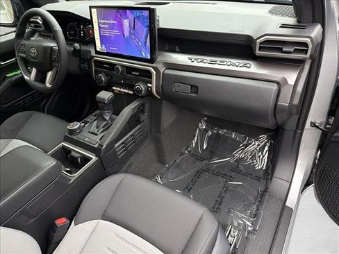 New 2026 Toyota Tacoma TRD Off-Road image 24