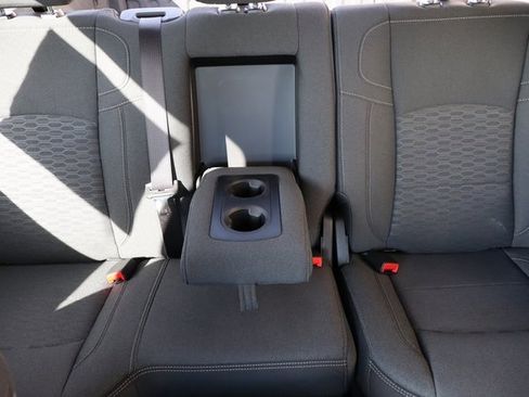 Used 2025 RAM 2500 Big Horn image 40