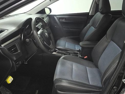 Used 2016 Toyota Corolla S FWD image 7