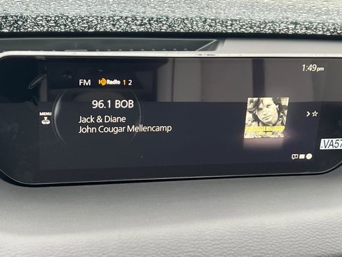 New 2026 MAZDA CX-50 AWD 2.5 S w/ Accent Package image 15