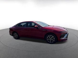 Used 2026 Hyundai Sonata Blue FWD video 2