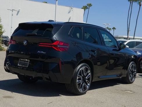 New 2026 BMW X3 xDrive30 AWD/4WD image 16
