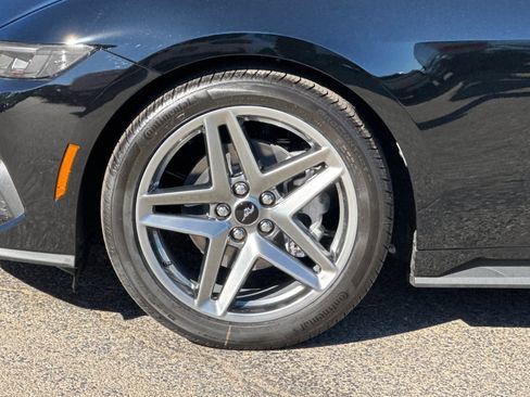 New 2026 Ford Mustang Coupe RWD image 30