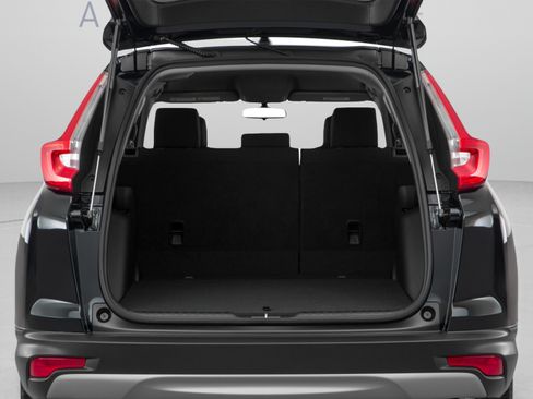 Used 2017 Honda CR-V LX image 14