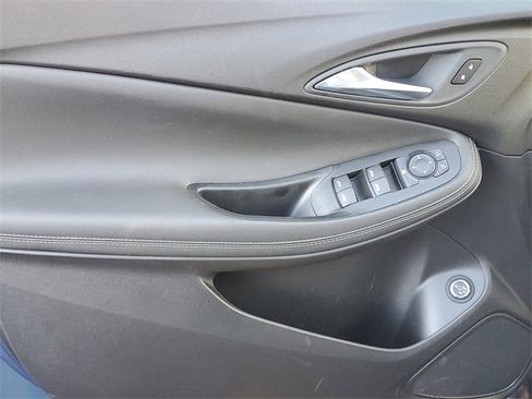 Certified 2025 Buick Encore GX Preferred image 15