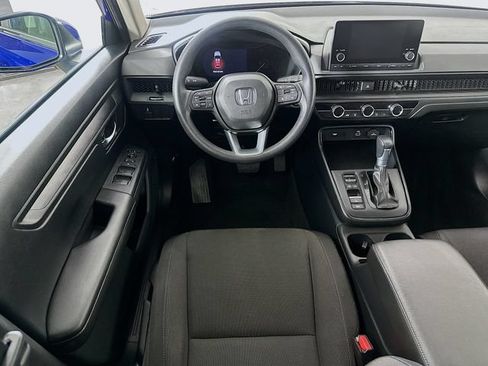 Certified 2025 Honda CR-V LX image 4