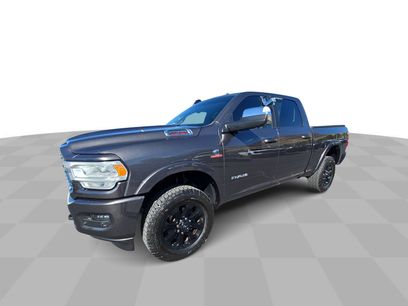Used 2022 RAM 2500 Laramie