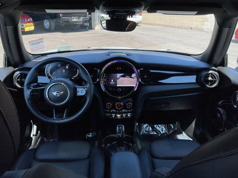 Used 2023 MINI Cooper S image 18