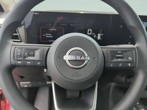 New 2026 Nissan Kicks SV w/ SV Premium Package FWD image 41