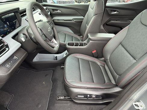 New 2027 Chevrolet Bolt RS w/ Technology Package FWD image 13