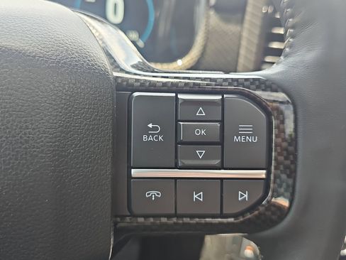 Used 2023 Ford F150 Lariat w/ Equipment Group 502A High AWD/4WD image 26