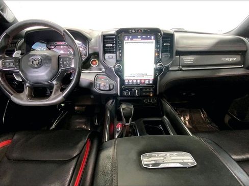 Used 2021 RAM 1500 TRX w/ TRX Level 2 Equipment Group AWD/4WD image 15