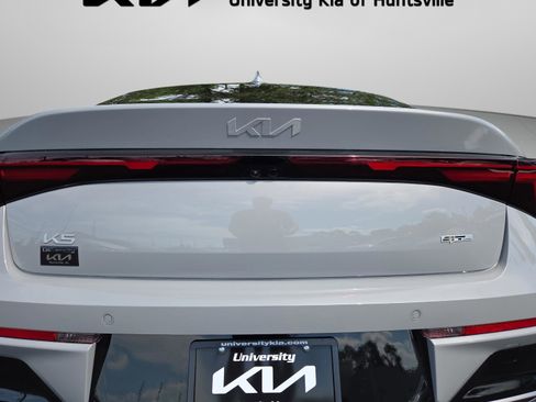 New 2026 Kia K5 GT-Line FWD image 42