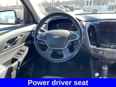 Used 2020 Chevrolet Traverse Premier image 13