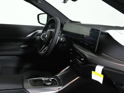 New 2027 BMW 430i Coupe w/ M Sport Package AWD/4WD image 27