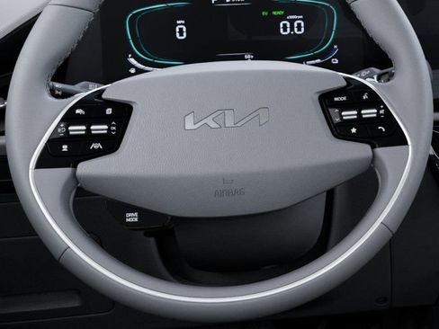 New 2025 Kia Niro EX image 22