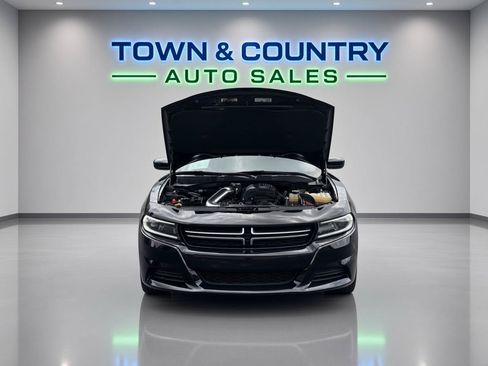 Used 2023 Dodge Charger SXT RWD image 10