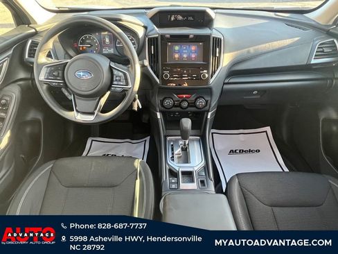 Used 2019 Subaru Forester w/ Alloy Wheel Package image 9