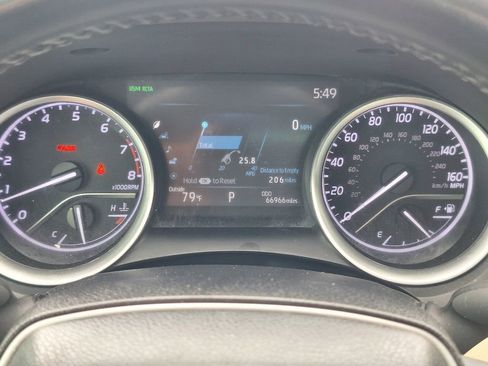 Used 2024 Toyota Camry XLE image 15