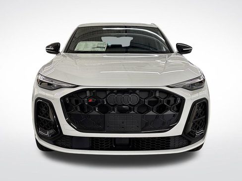 New 2026 Audi SQ5 Premium Plus AWD/4WD image 8