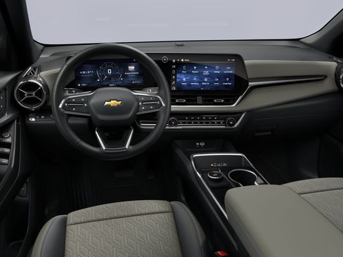 New 2027 Chevrolet Equinox LT w/ Convenience Package II FWD image 29