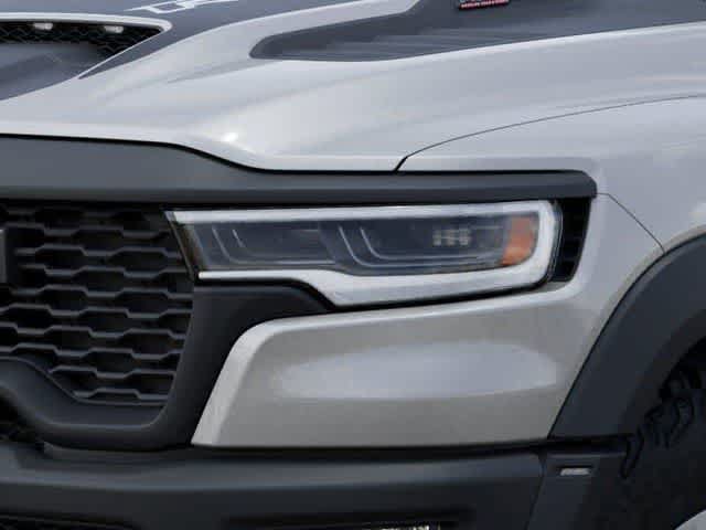 New 2026 RAM 1500 RHO w/ RHO Level 1 Equipment Group AWD/4WD image 21