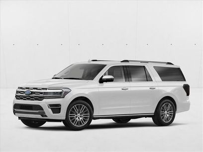 Used 2022 Ford Expedition Max Limited
