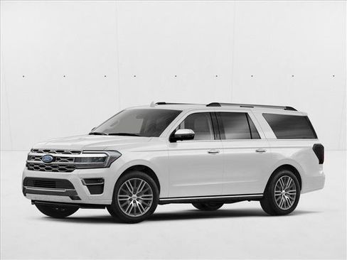 Used 2022 Ford Expedition Max Limited RWD image 1