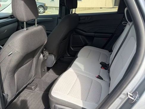 Used 2024 Ford Escape Active image 16