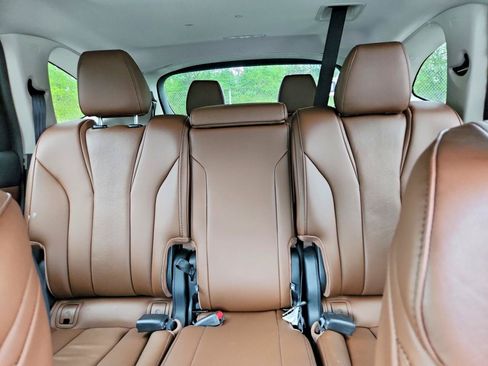 Used 2025 Acura MDX SH-AWD w/ Technology Package image 7