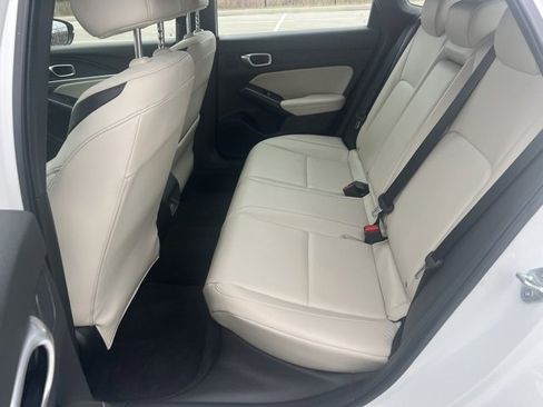 Used 2024 Acura Integra A-Spec image 30