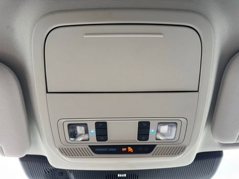 New 2025 Ford Explorer Active image 34