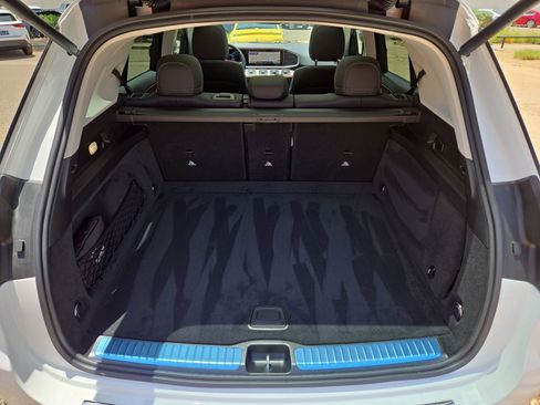 New 2025 Mercedes-Benz GLE 350 4MATIC image 12