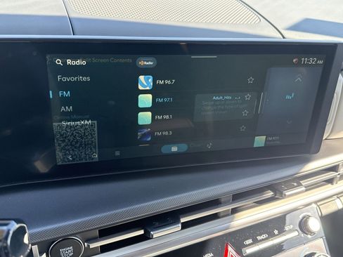 New 2026 Hyundai Santa Fe SEL image 18