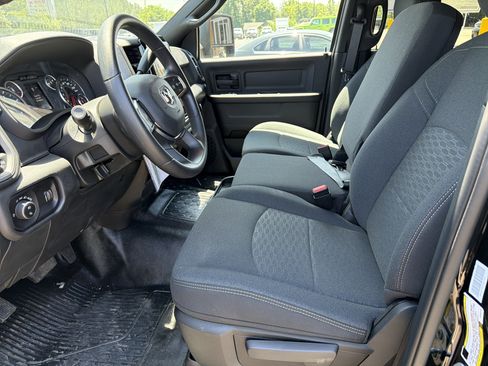 Used 2025 RAM 3500 Tradesman AWD/4WD image 31
