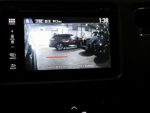 Used 2016 Honda HR-V EX image 29