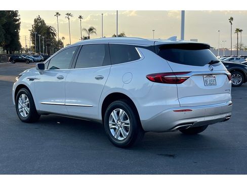 Used 2019 Buick Enclave Premium w/ Trailering Package, 5000 lbs. image 4